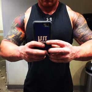 Meet your Posher, Robert